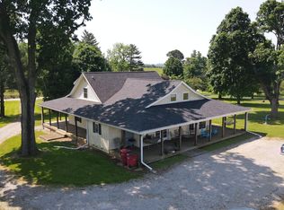 2885 Switzer Rd, Frankfort, KY 40601