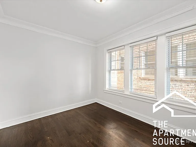 5428 N Campbell Ave #3S — Photo 9