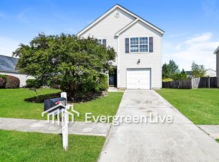1328 Waverly Place Dr, Columbia, SC 29229