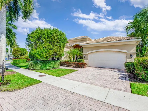 108 Tranquilla Drive, Palm Beach Gardens, FL 33418
