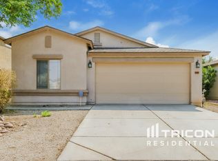 1747 E Desert Rose Trl, San Tan Valley, AZ 85143