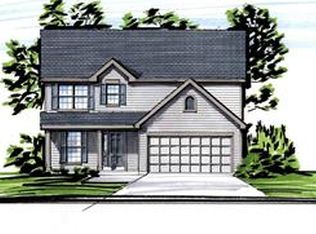 1119 Dillon Ct, Pacific, MO