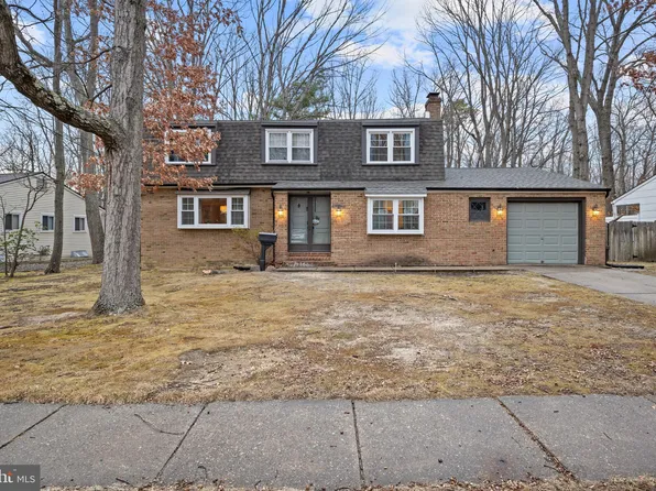 1016 Putnam Pl, Turnersville, NJ 08012