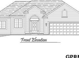 9314 S 171st St, Gretna, NE 68028
