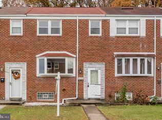 949 Circle Dr, Baltimore, MD 21227