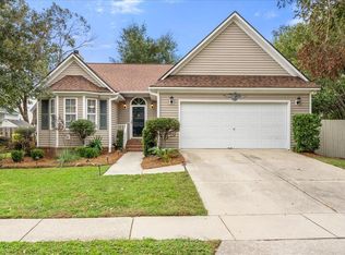 1114 Wayfarer Ln, Charleston, SC 29412