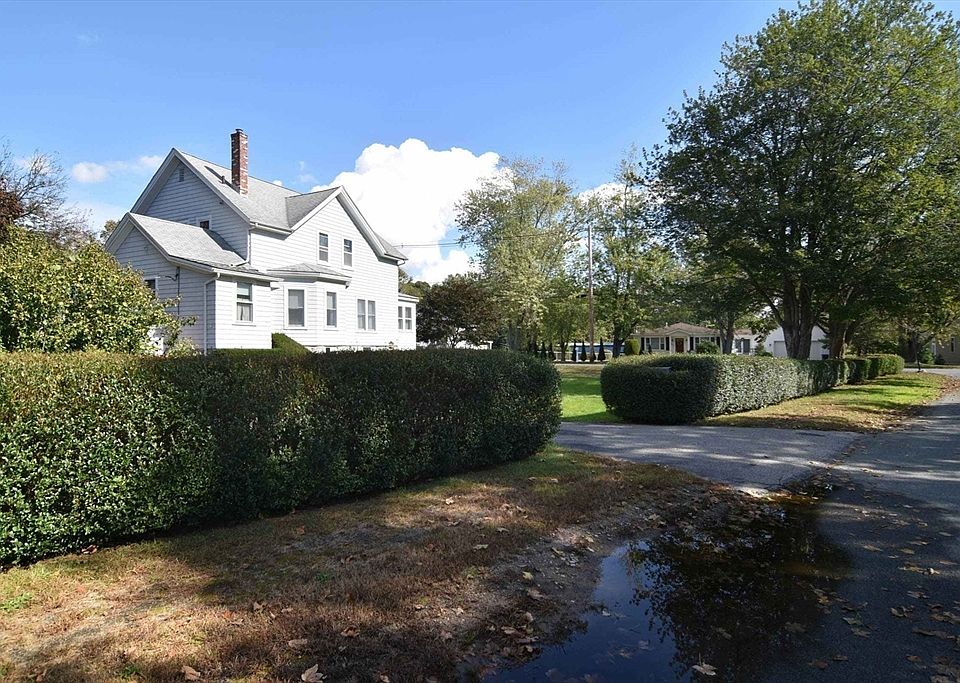 185 Sanford Rd, Westport, MA 02790 Zillow