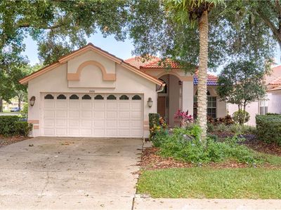 1000 Dartford Dr, Tarpon Springs, FL, 34688