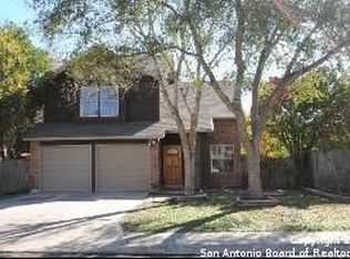 9274 Ridge Breeze, San Antonio, TX 78250