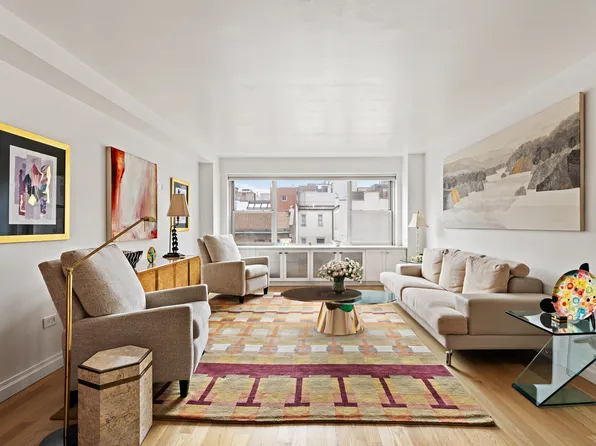 50 East 79th Street image 1 of 14