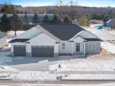 4450 Nature Rdg, Green Bay, WI, 54313