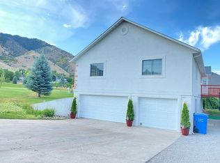 223 S 1400 E #1, Logan, UT 84321