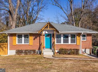 1122 Elaine Dr #B, Forest Park, GA 30297