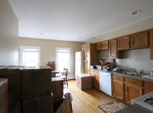 157 College Ave #33, Somerville, MA 02144