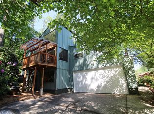 2965 Riverview St, Eugene, OR 97403