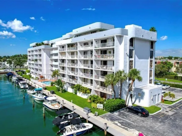 1650 NE 115th St APT 405, Miami, FL 33181