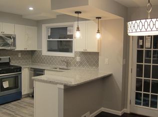 1356 W St NE, Washington, DC 20018
