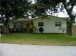 2000 SW 99th Ter, Miramar, FL 33025