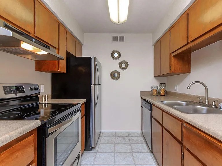 Jackson Park Place — Photo 116