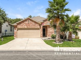 10907 Flying Fury Dr, San Antonio, TX 78254