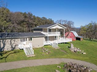 14917 Two Sisters Ln, Penn Valley, CA 95946