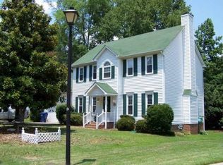 209 Copper Ridge Rd, Columbia, SC 29212