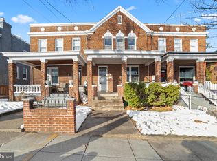 523 Oglethorpe St NW, Washington, DC 20011