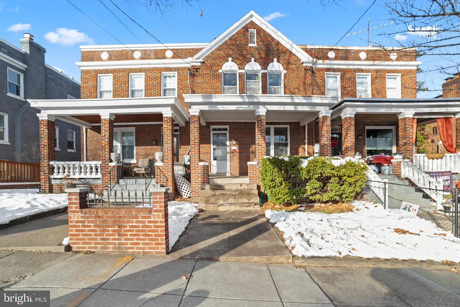 523 Oglethorpe St NW photo 1