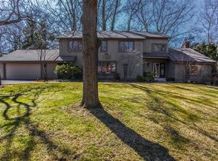 1012 Spruce Dr, Ann Arbor, MI 48104