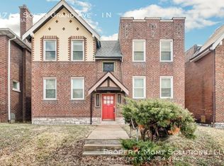 4714 S Grand Blvd APT 1N, Saint Louis, MO 63111