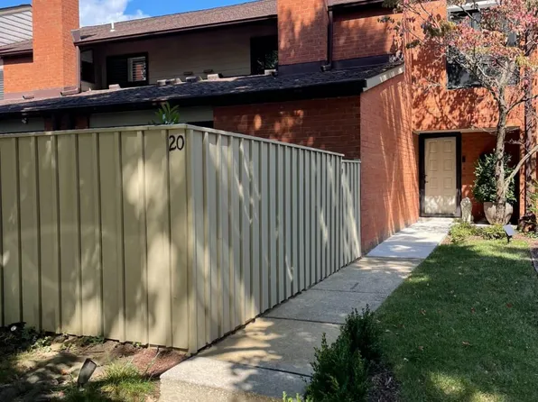 20 Stream Run Ct, Lutherville Timonium, MD 21093