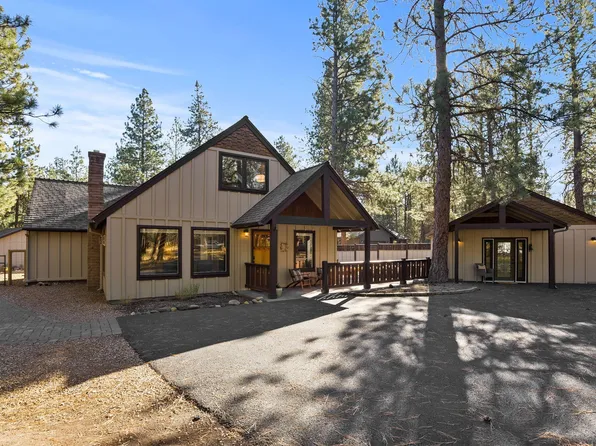 69240 Tapidero, Sisters, OR 97759