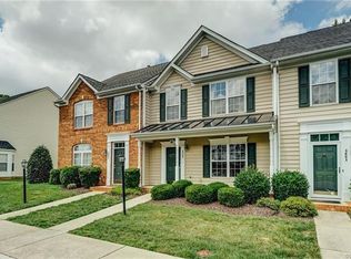 4606 Willow Leaf Pl, Henrico, VA 23228