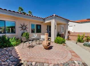 4354 S Corte De Febrero, Green Valley, AZ 85622