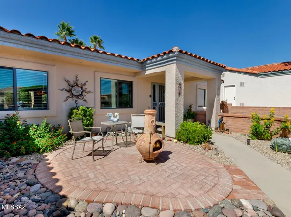 4354 S Corte De Febrero, Green Valley, AZ 85622