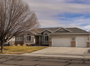 8879 S 2240 W, West Jordan, UT 84088
