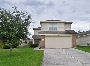 9615 Wyatt Oak Ln, Houston, TX 77044
