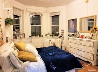 46 Brighton Ave #33CA, Allston, MA 02134