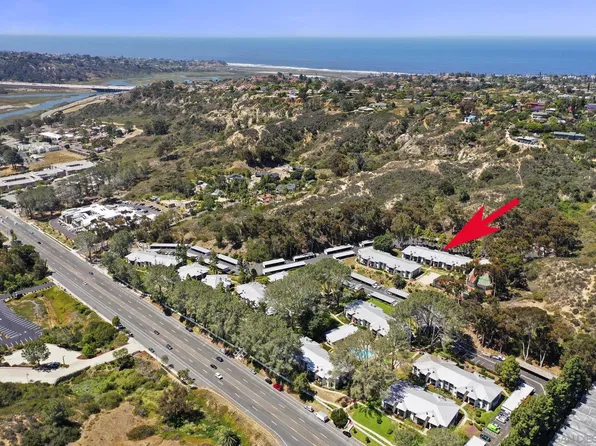 1750 S El Camino Real S #K209, Encinitas, CA 92024