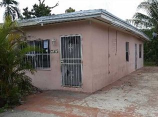 1016 Jann Ave, Opa Locka, FL 33054