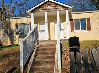 1031 Sparks St S #W, Atlanta, GA 30310