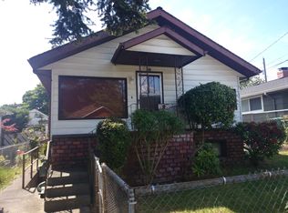 8525 17th Ave NW, Seattle, WA 98117