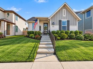 3104 Lenten Rose Ln, McKinney, TX 75071