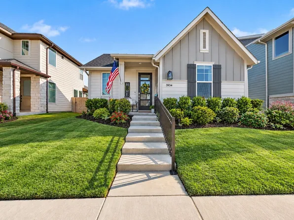 3104 Lenten Rose Ln, McKinney, TX 75071