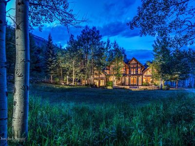 250 N Hayden Rd, Aspen, CO, 81611