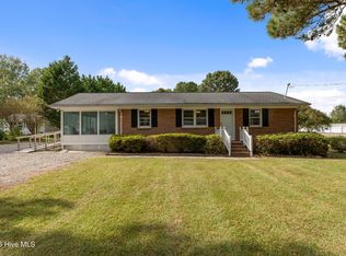 104 N Clarendon Dr, Nashville, NC 27856