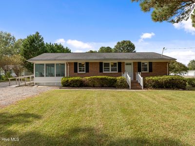 104 N Clarendon Drive, Nashville, NC, 27856