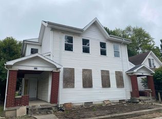 407-409 S 8th St, Richmond, IN 47374