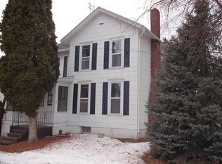 408 Allen St, Clinton, WI 53525
