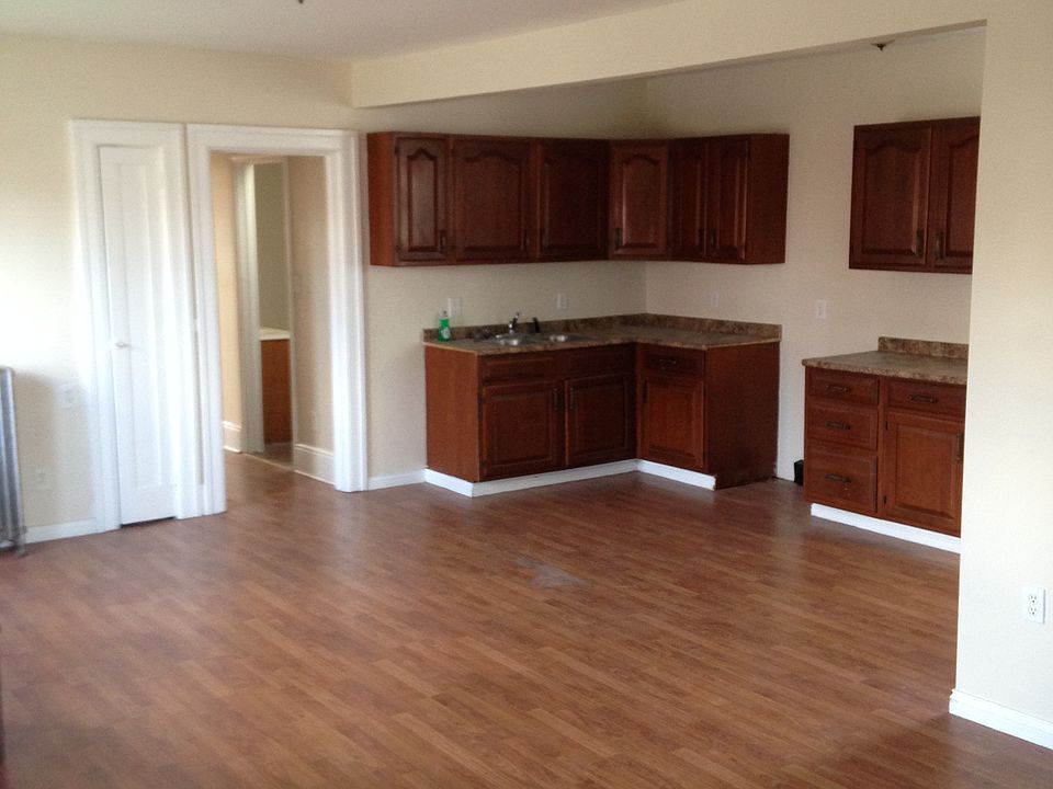 Kitchen and Dining Room